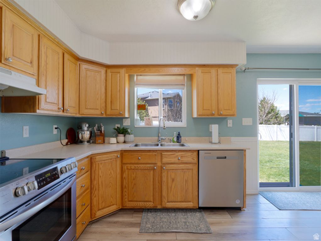 Image 29 of property listing at 918 S 190 E, Panguitch, UT 84759