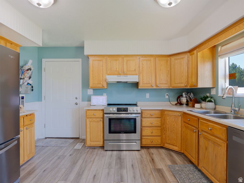 Image 30 of property listing at 918 S 190 E, Panguitch, UT 84759