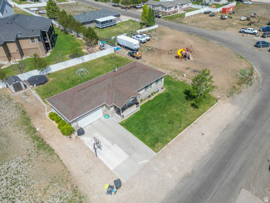 Image 5 of property listing at 918 S 190 E, Panguitch, UT 84759