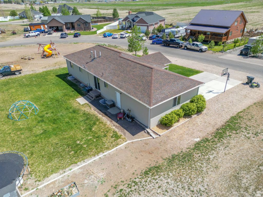 Image 7 of property listing at 918 S 190 E, Panguitch, UT 84759