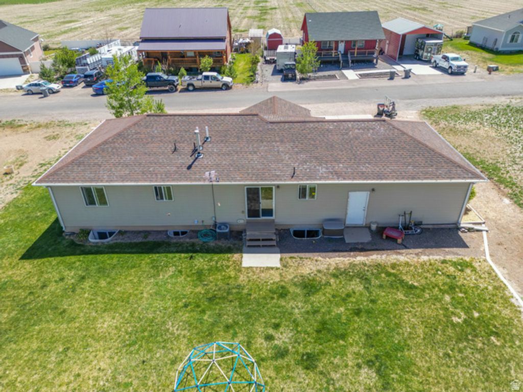 Image 8 of property listing at 918 S 190 E, Panguitch, UT 84759