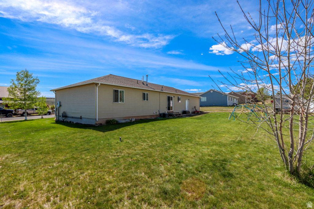 Image 72 of property listing at 918 S 190 E, Panguitch, UT 84759