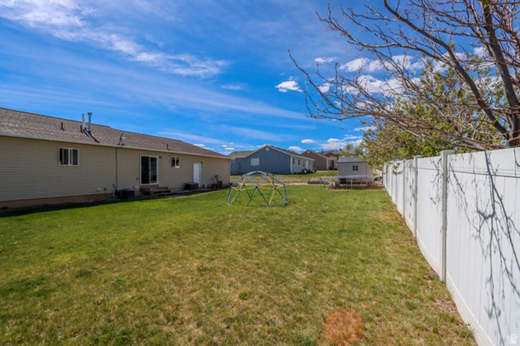 Image 73 of property listing at 918 S 190 E, Panguitch, UT 84759