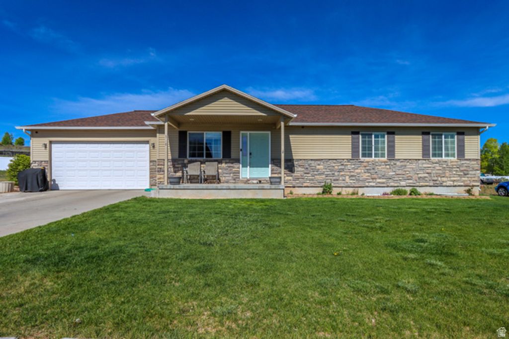 Image 78 of property listing at 918 S 190 E, Panguitch, UT 84759