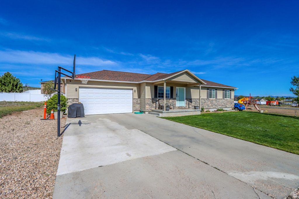 Image 79 of property listing at 918 S 190 E, Panguitch, UT 84759