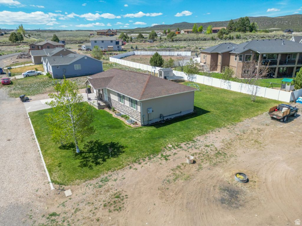 Image 10 of property listing at 918 S 190 E, Panguitch, UT 84759