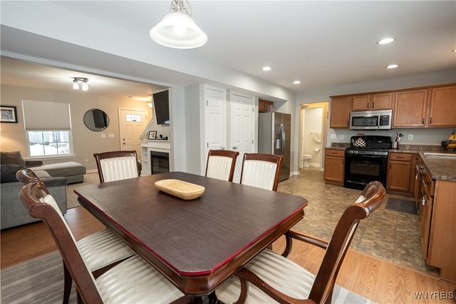 21 Jordy Court, Hamburg, NY 14075