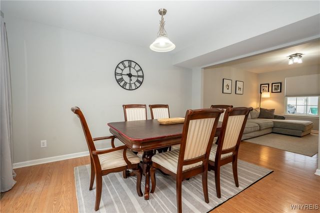 21 Jordy Court, Hamburg, NY 14075