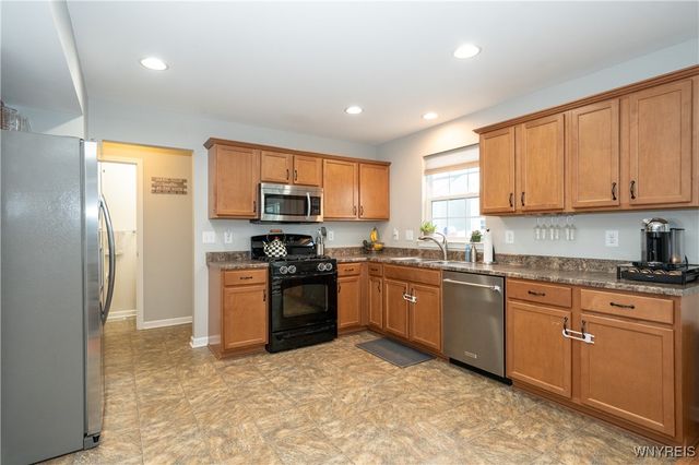 21 Jordy Court, Hamburg, NY 14075