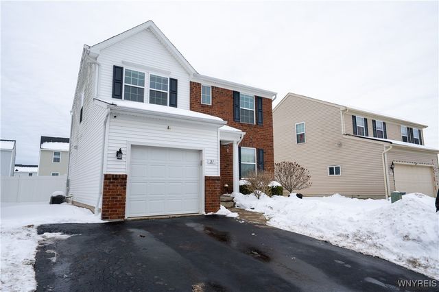 21 Jordy Court, Hamburg, NY 14075