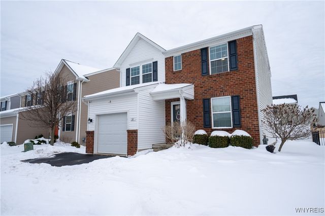 21 Jordy Court, Hamburg, NY 14075