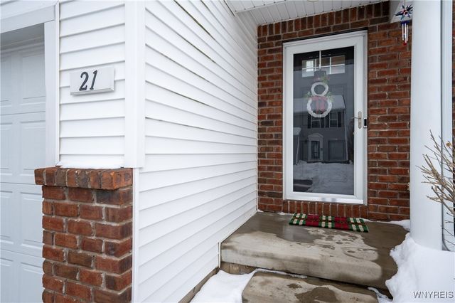 21 Jordy Court, Hamburg, NY 14075