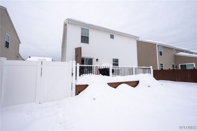 21 Jordy Court, Hamburg, NY 14075