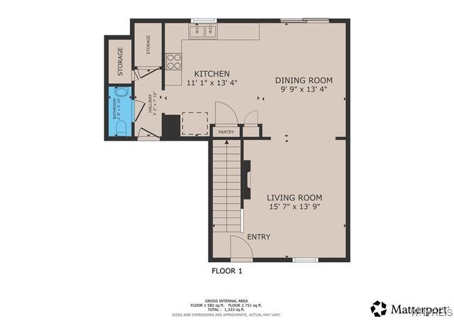 21 Jordy Court, Hamburg, NY 14075