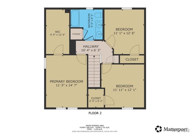 21 Jordy Court, Hamburg, NY 14075