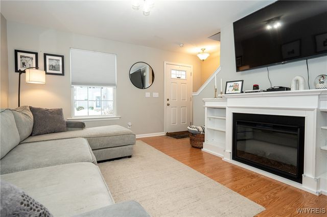 21 Jordy Court, Hamburg, NY 14075