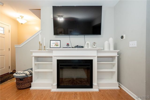 21 Jordy Court, Hamburg, NY 14075