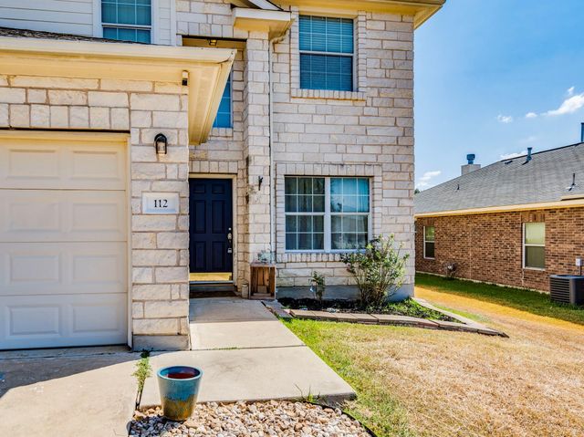 112 Maplewood N, Kyle, TX 78640