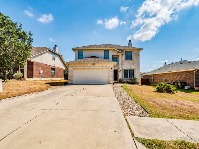 112 Maplewood N, Kyle, TX 78640