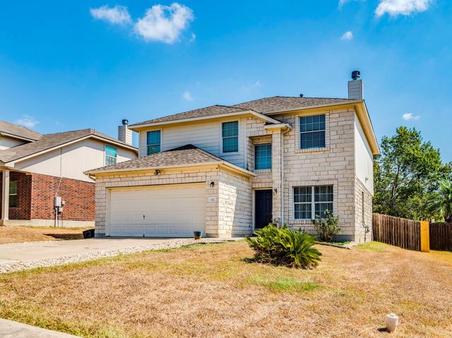 112 Maplewood N, Kyle, TX 78640