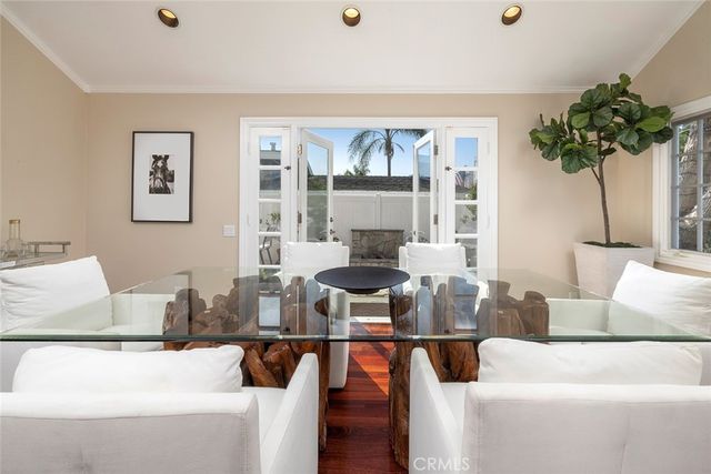 332 Holmwood Drive, Newport Beach, CA 92663