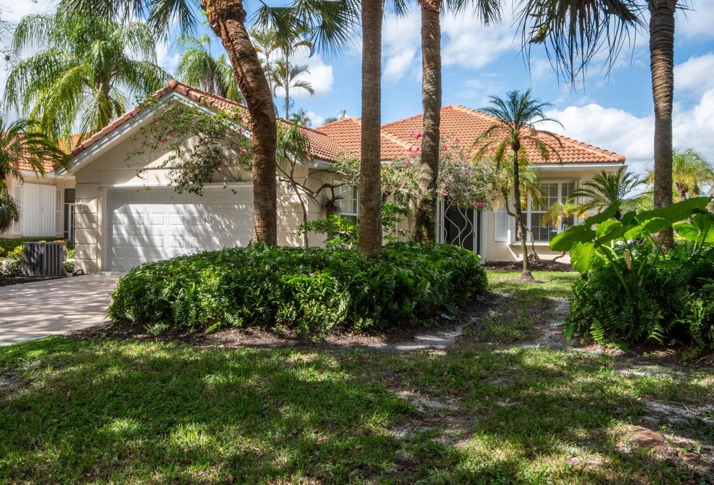283 Kelsey Park Circle, Palm Beach Gardens, FL 33410