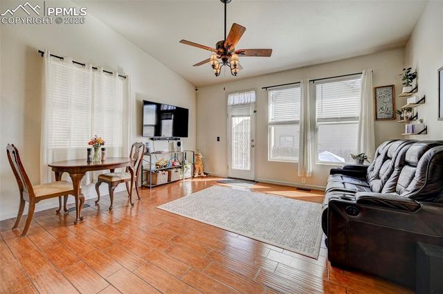 11894 Trissino Heights, Peyton, CO 80831