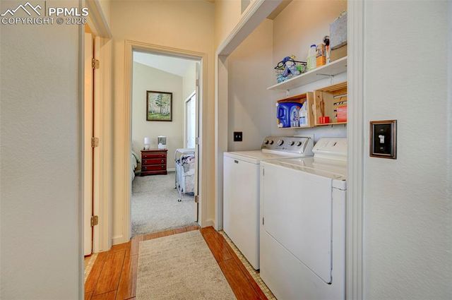 11894 Trissino Heights, Peyton, CO 80831