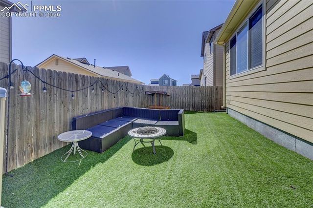 11894 Trissino Heights, Peyton, CO 80831