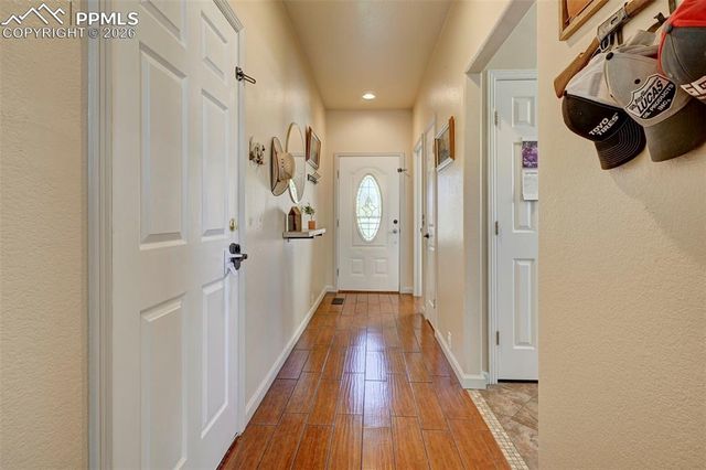 11894 Trissino Heights, Peyton, CO 80831