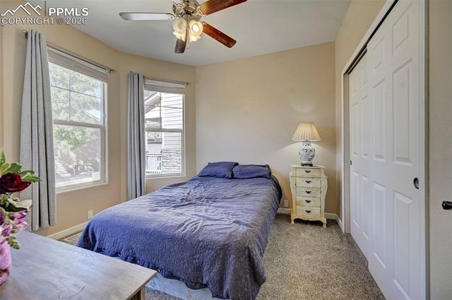 11894 Trissino Heights, Peyton, CO 80831