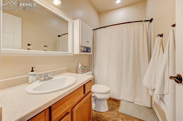 11894 Trissino Heights, Peyton, CO 80831