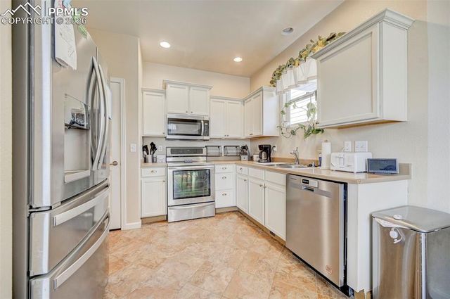 11894 Trissino Heights, Peyton, CO 80831