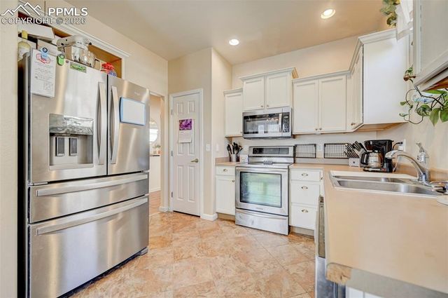 11894 Trissino Heights, Peyton, CO 80831