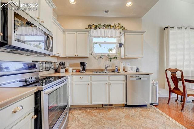 11894 Trissino Heights, Peyton, CO 80831