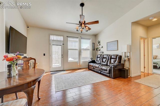 11894 Trissino Heights, Peyton, CO 80831