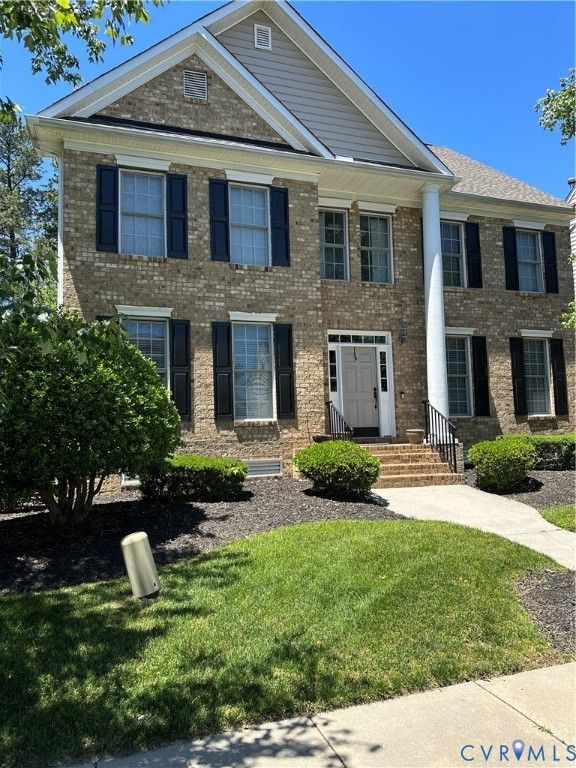 4840 Coachmans Landing Ct, Glen Allen, VA 23059