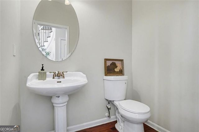 5270 Estates Drive, Atlanta, GA 30349