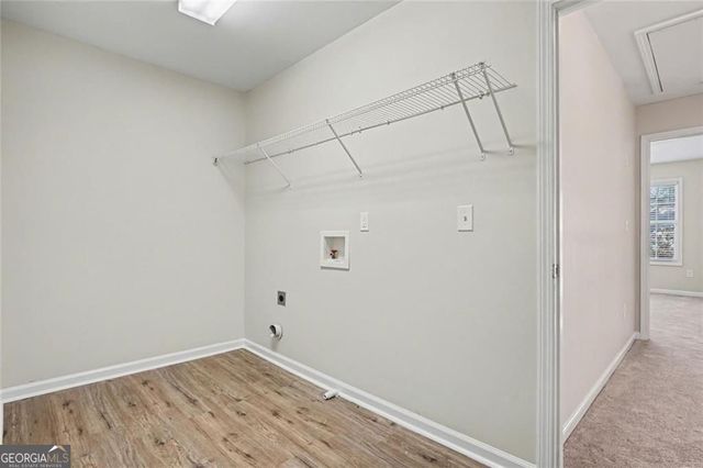 5270 Estates Drive, Atlanta, GA 30349