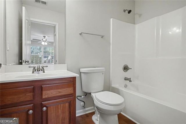 5270 Estates Drive, Atlanta, GA 30349