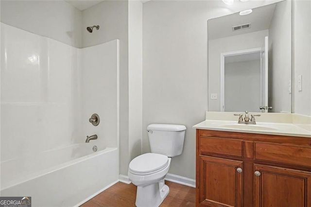 5270 Estates Drive, Atlanta, GA 30349