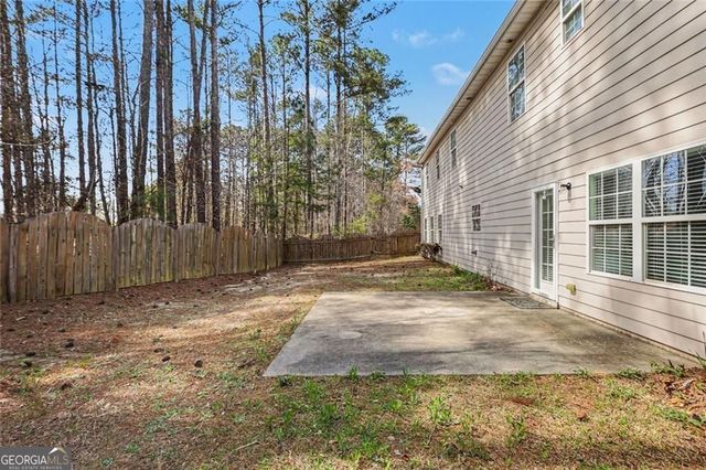 5270 Estates Drive, Atlanta, GA 30349