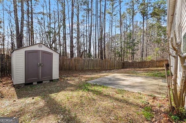 5270 Estates Drive, Atlanta, GA 30349