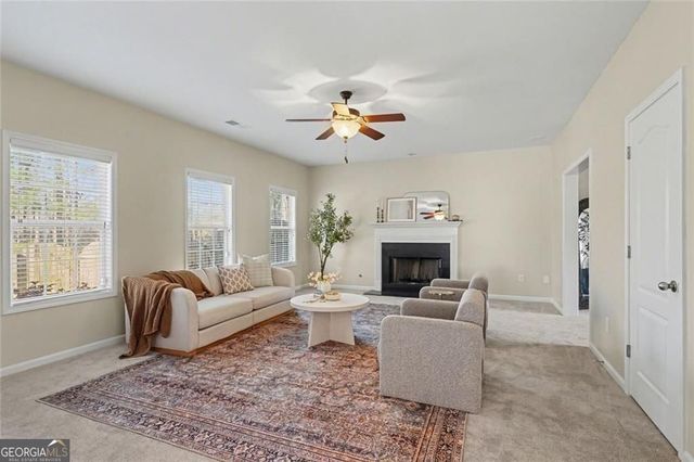 5270 Estates Drive, Atlanta, GA 30349