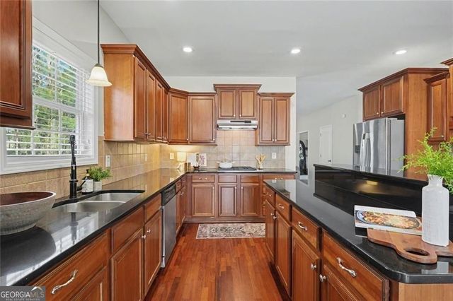 5270 Estates Drive, Atlanta, GA 30349