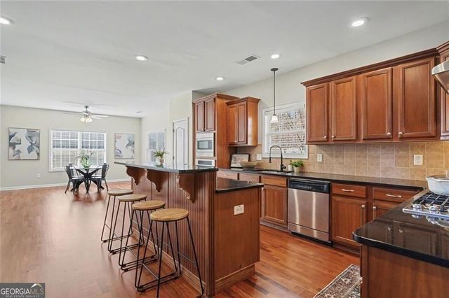 5270 Estates Drive, Atlanta, GA 30349