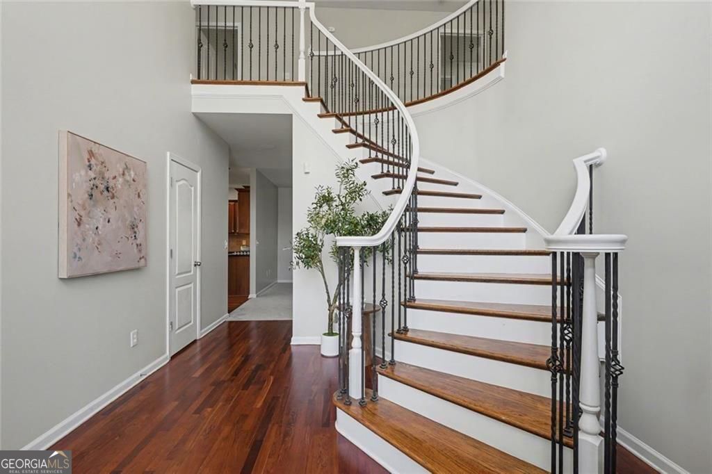 5270 Estates Drive, Atlanta, GA 30349