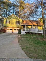 3627 Spring Meadow Court, Acworth, GA 30101