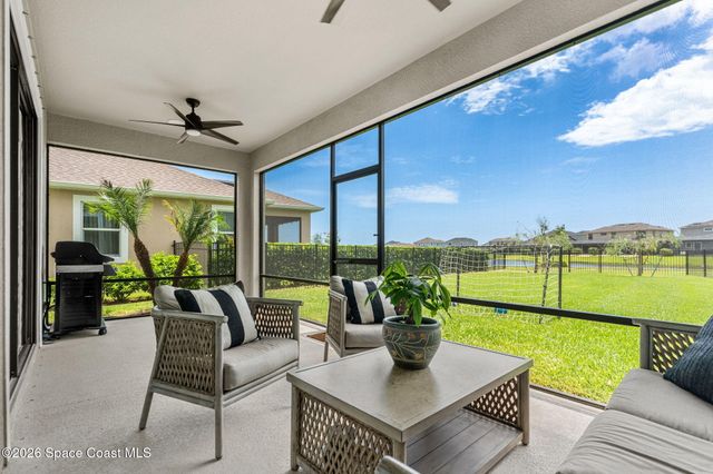 2694 Blazing Star Drive, Melbourne, FL 32940