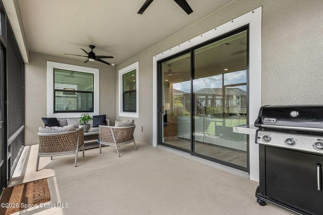 2694 Blazing Star Drive, Melbourne, FL 32940